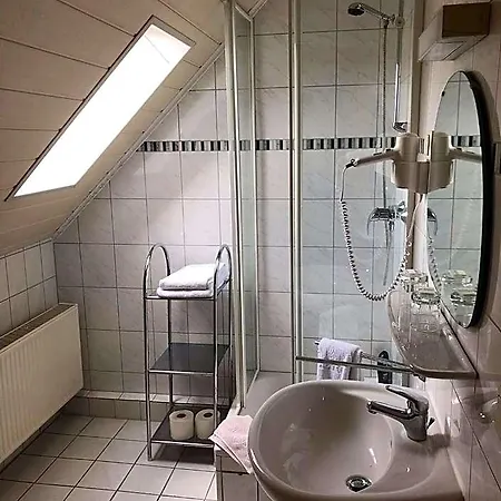 Отель Cao Хемминген