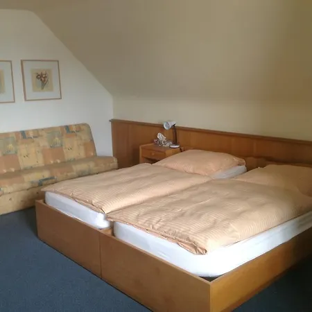 Ξενοδοχείο Cao Hemmingen (Hannover)