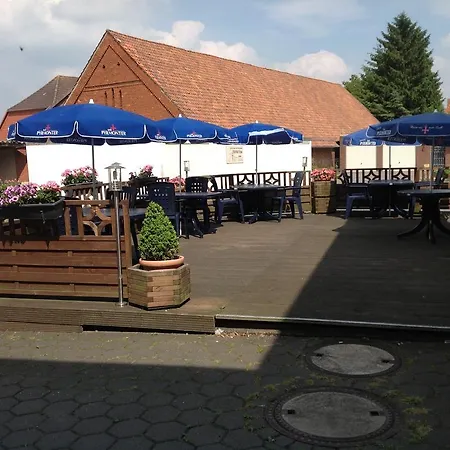 Cao Hemmingen (Hannover)