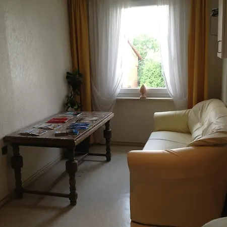 호텔 Cao 헴밍겐