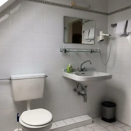 Отель Cao Хемминген