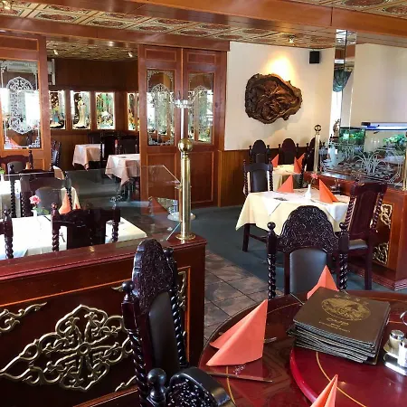 Cao Hotel Hemmingen (Hannover)