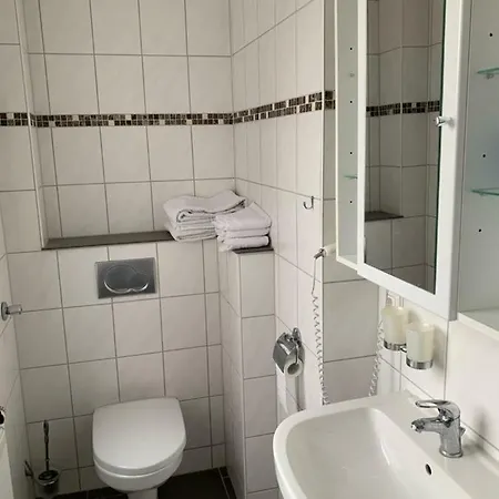 Отель Cao Хемминген