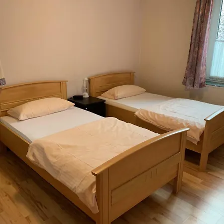 Hotel Cao Hemmingen (Hannover)