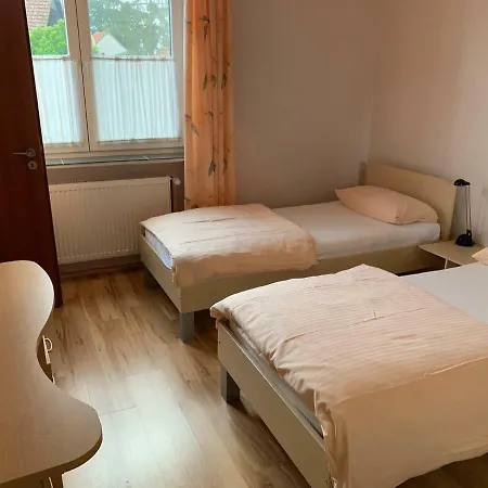 호텔 Cao 헴밍겐